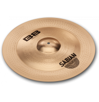 SABIAN 18" B8 CHINESE činela